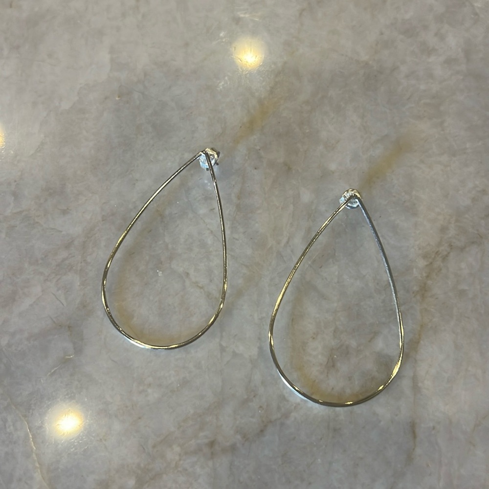 🆕 Sterling silver earrings